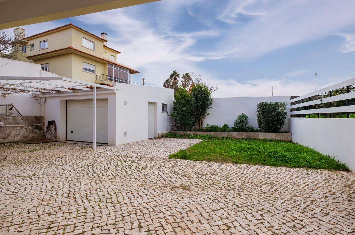 Portugal Portfolio - Seascape Apartment Unit 2 Estoril Exterior photo